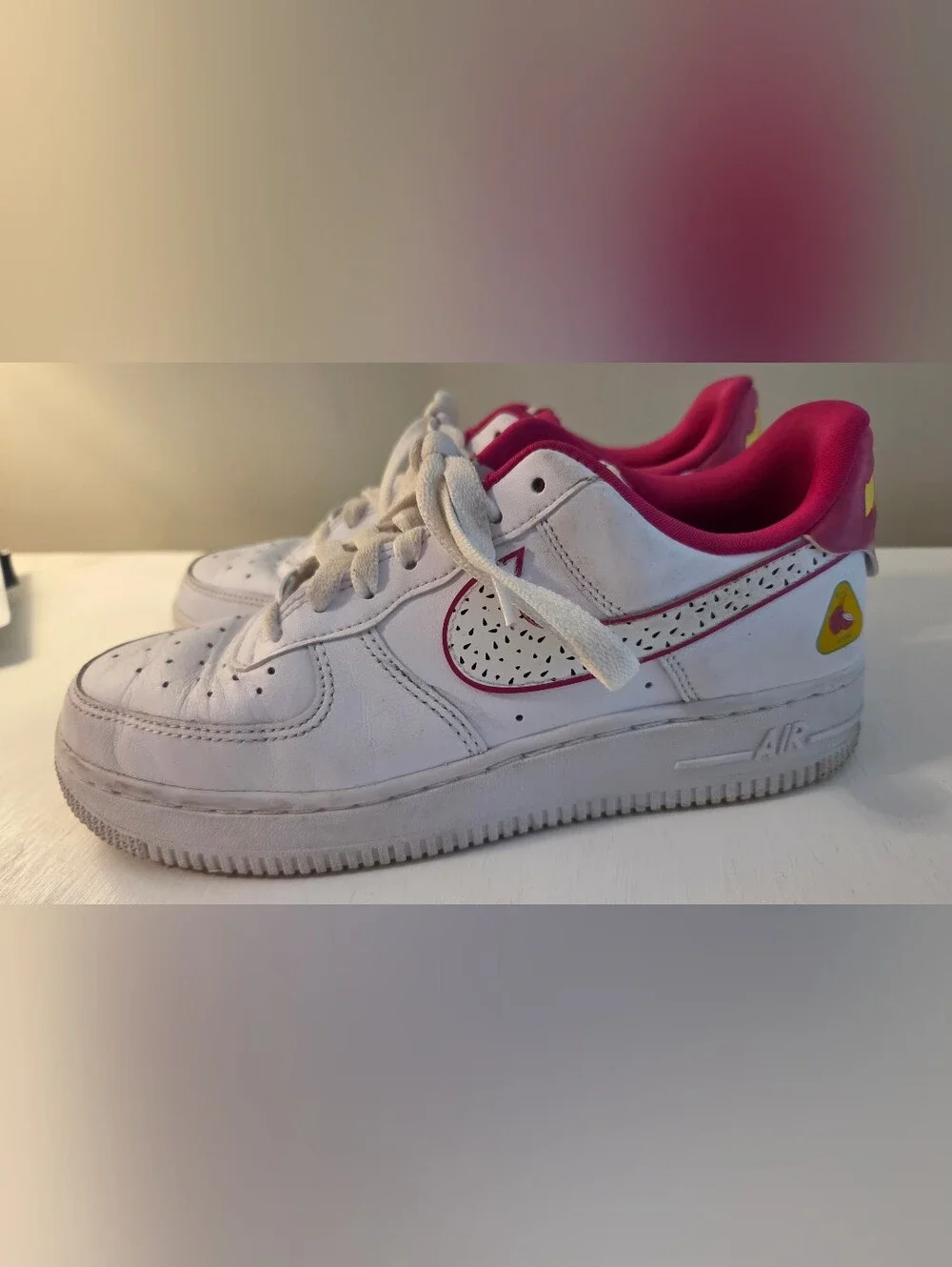 Nike Air Force 1 '07 LX 
